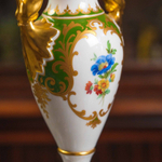 Парадная ваза