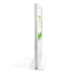 Интерактивная стойка киоск NextStand 43P