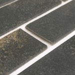 Клинкерная термопанель ППС BestPoint Exclusive Metal Dark 1020х455 мм