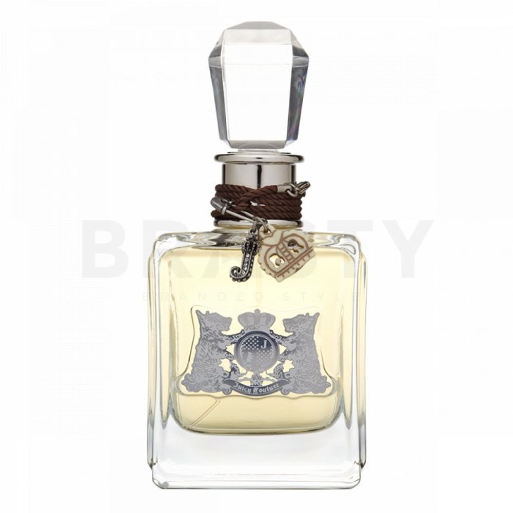 Juicy Couture Juicy Couture EDP W 100 ml