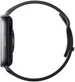 Смарт-часы Xiaomi Redmi Watch 5 Active 51 мм черный-черный