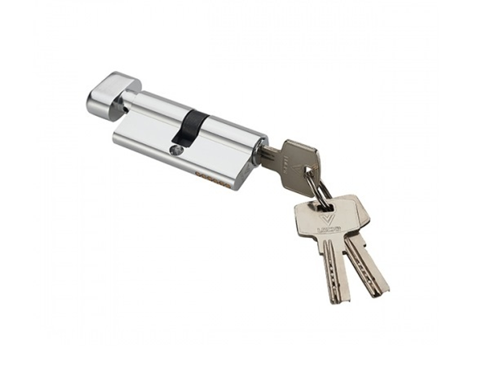 Цилиндр 60 Lockit