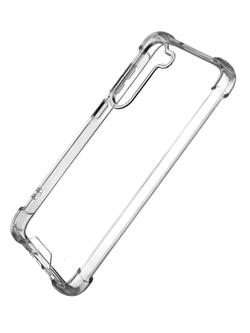 Противоударный чехол King Kong Anti-shock для Samsung Galaxy S23+