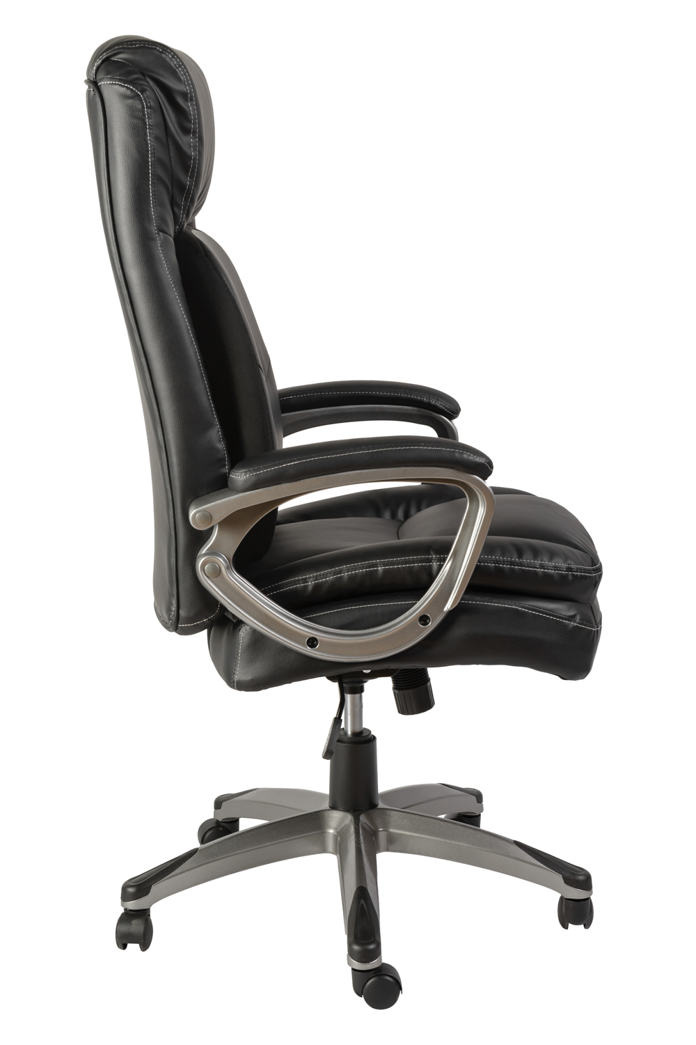 Компьютерное кресло MF-3015 black