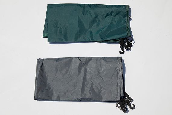 Палатка TauMANN River Grand 4 Pro