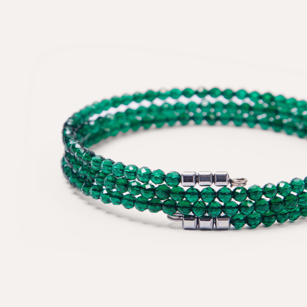 Браслет Glitz GRN