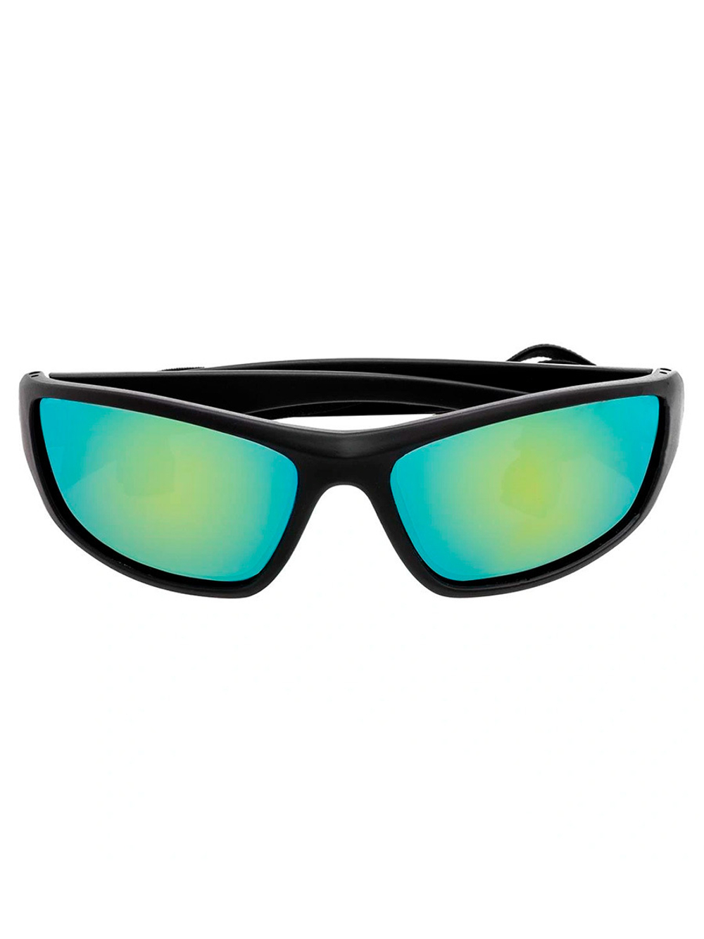 Очки поляризационные PREMIER в чехле (серый) (PR-OP-55408-G-B)