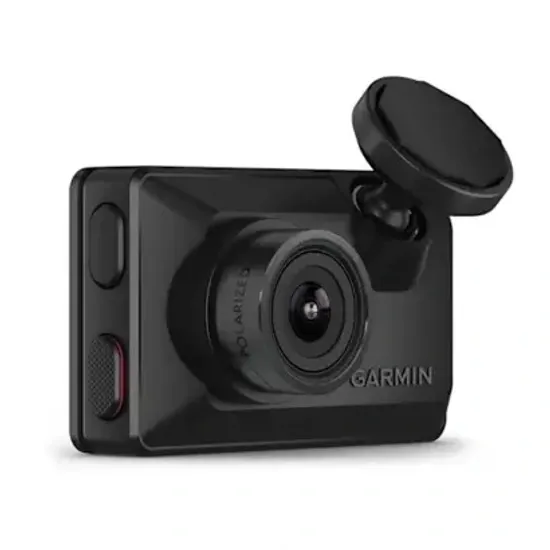 Видеорегистратор Garmin Dash Cam X310 4K с GPS и сенсорным экраном 010-02860-10
