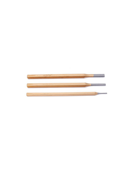 Выколотка 6мм (L-152мм) RockForce##Rock FORCE RF-6046152H