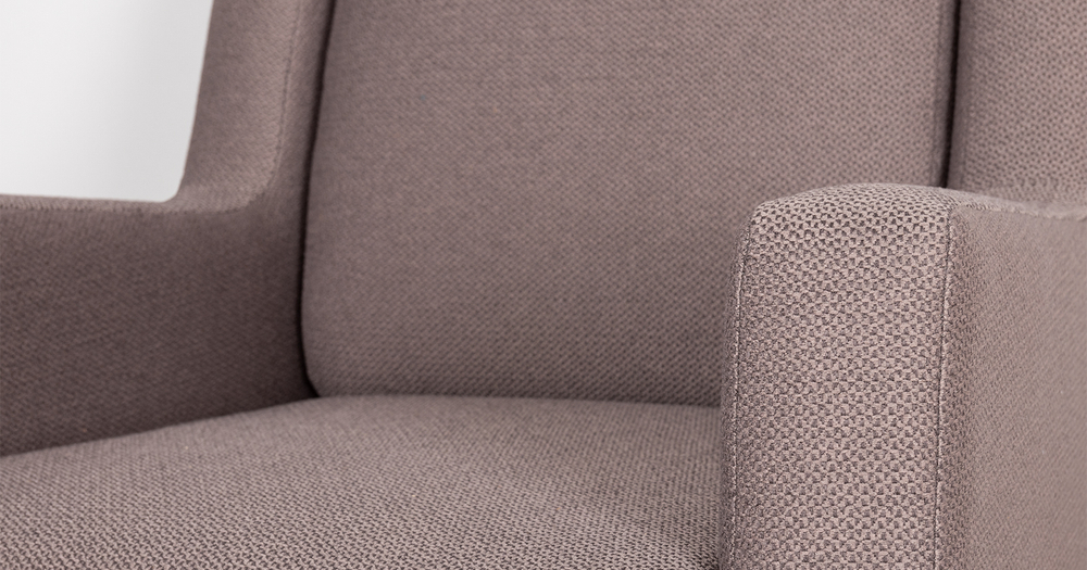 Дилан кресло для отдыха (бронзовый)