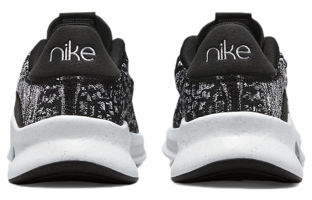 Кроссовки Nike Superrep Go 3 Nn Flyknit (Женская размерная сетка)