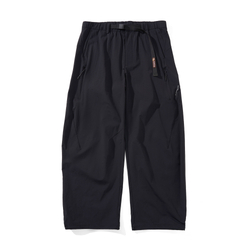 Штаны Nothomme Monterest Relaxed Softshell черный