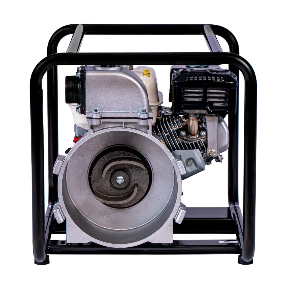 Мотопомпа бензиновая HND (Honda) WP 20 XT