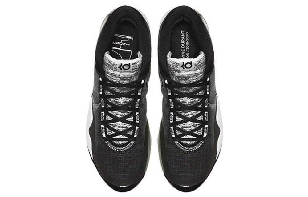 Кроссовки Nike Kd 12 Zoom