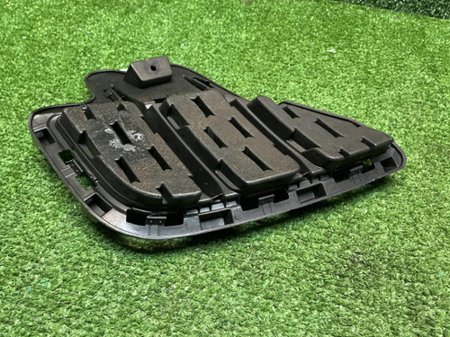 Накладка заднего бампера правая Kia Rio 4 X 20-22