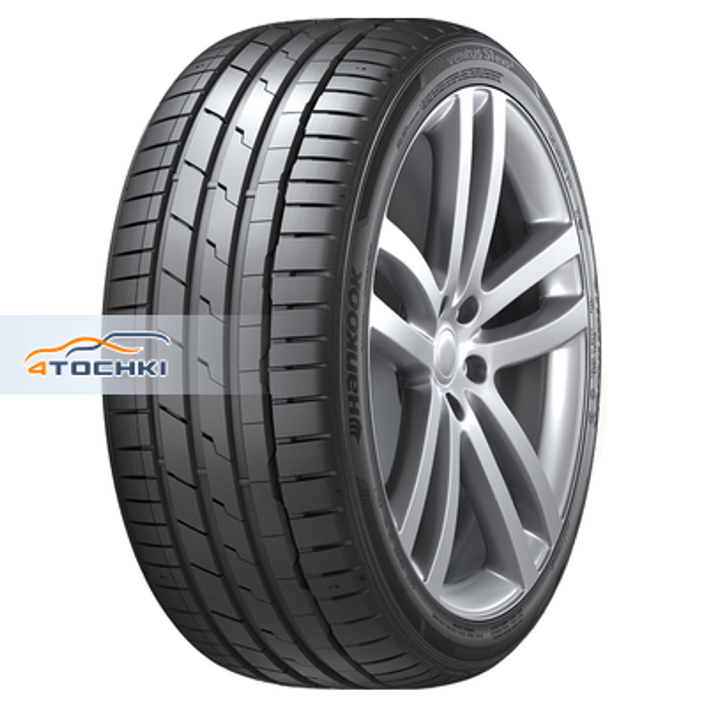 Легковая шина Hankook 275/35R20 102Y XL Ventus S1 Evo 3 K127B TL HRS