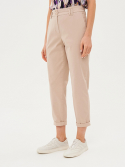 Брюки Chino женские GERRY WEBER