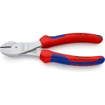 Кусачки боковые особой мощности хромированные 180 мм Knipex 74 05 180
