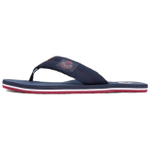 Tommy Hilfiger Flip Flops Men"s Blue