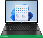 Ноутбук HP Spectre x360 14-eu0001ci 9U021EA