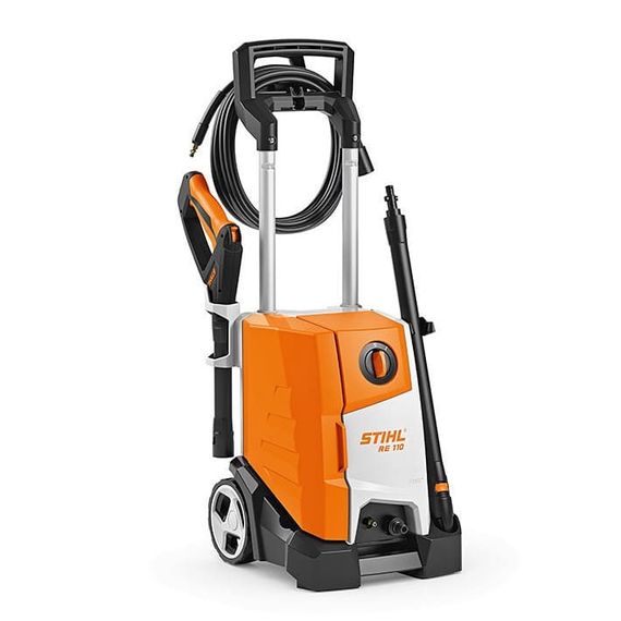 Мойка высокого давления Stihl RE 110