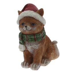 GAEM Фигурка декоративная "Котёнок", L6 W8 H12 см