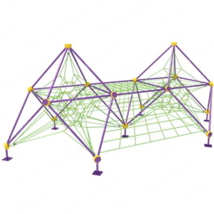 Игровая конструкция "Головоломка" СТ-1243