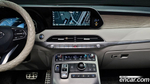 Hyundai Palisade Дизель 2.2 2WD (01.2022)