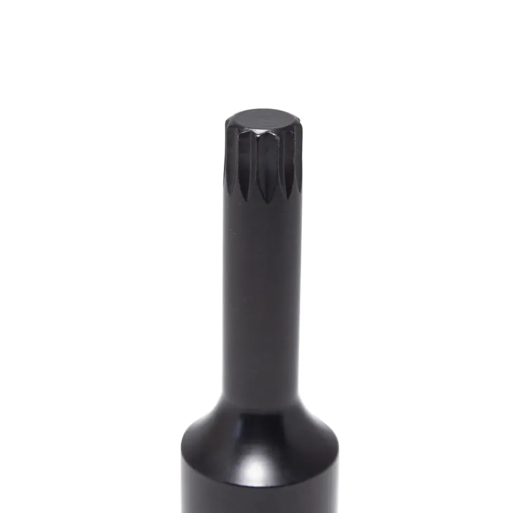 Головка-бита SPLINE ударная M12, 1/2'' Forsage F-24807812