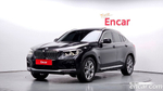 BMW X4 (G02) xDrive20d xLine (08.2020)