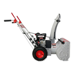 Снегоуборщик бензиновый РЕСАНТА СБ 4000