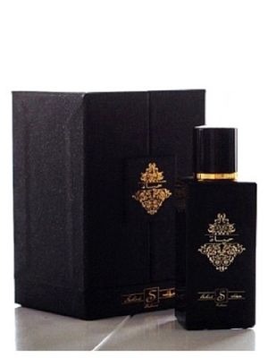 Suhad Perfumes Hayat