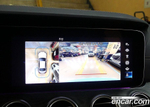 Mercedes-Benz E-Class W213 E350 4MATIC Avangarde (04.2022)