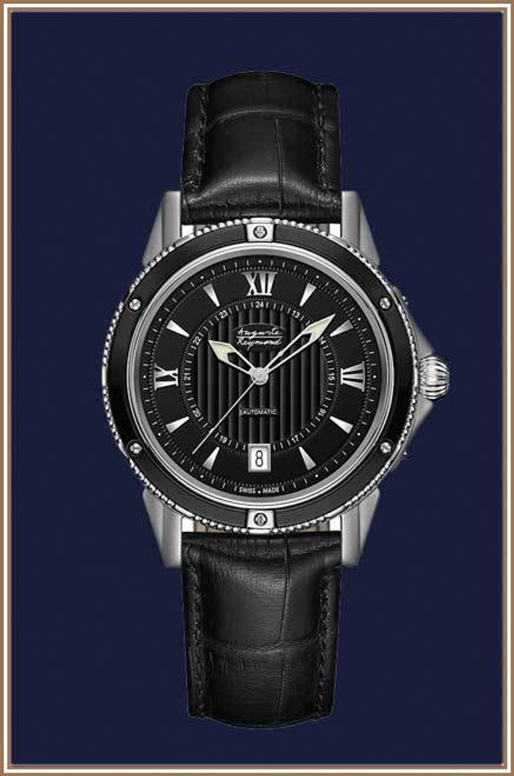 Auguste Reymond 8970375E282802