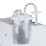 Отсасыватель медицинский Армед 7E-D