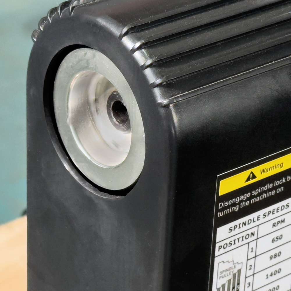 DSL-450/300 Токарный станок по дереву