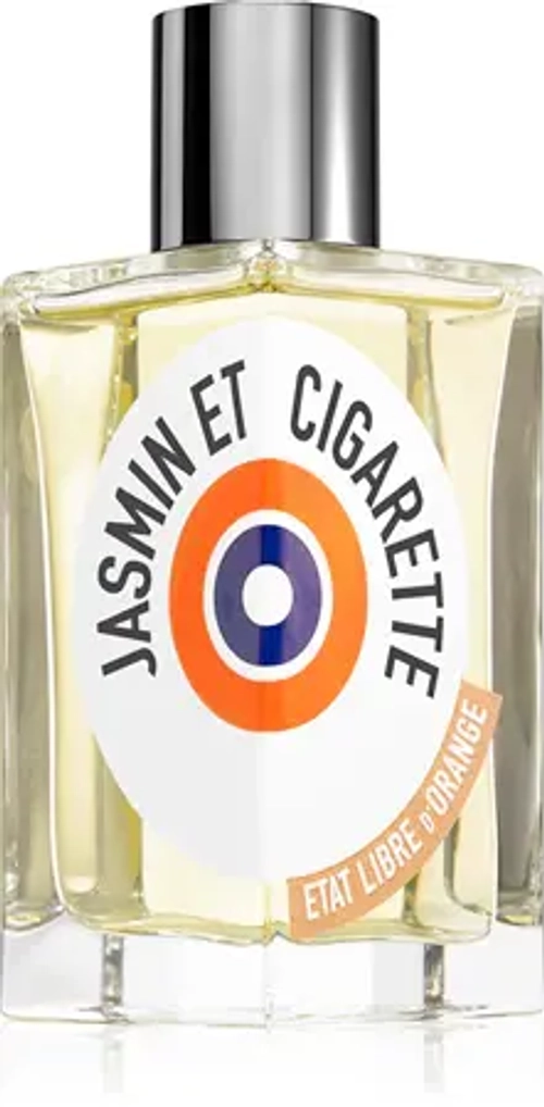 ETAT LIBRE D'ORANGE JASMIN ET CIGARETTE EDP 50 ML