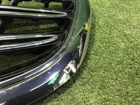 Решетка радиатора Mercedes S W222 (2017-2020) Maybach