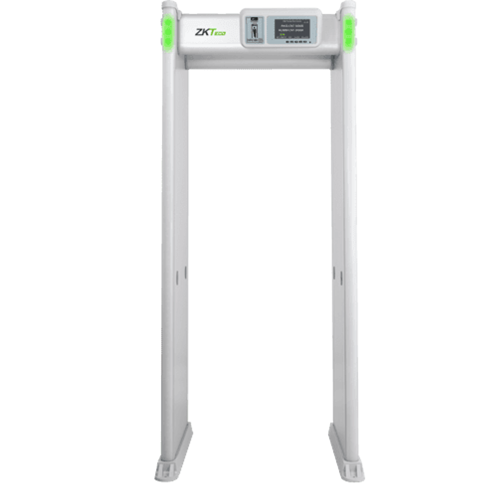 ZKTeco ZK-D4330 IP65 СКУД