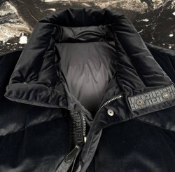 Пуховик Tom Ford