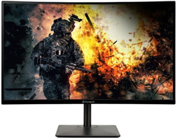 Монитор 27" Aopen 27HC5URSbmiiphx VA 2560x1440 165Hz 250cd/m2 16:9 (UM.HW0EE.S01)