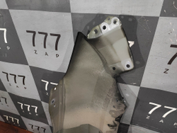 Крыло переднее левое Lexus NX 1 14-21 Б/У Оригинал 5381278010