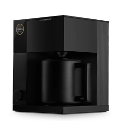 Кофемашина для фильтр-кофе Fellow Aiden black 1.5 L pour over coffee maker