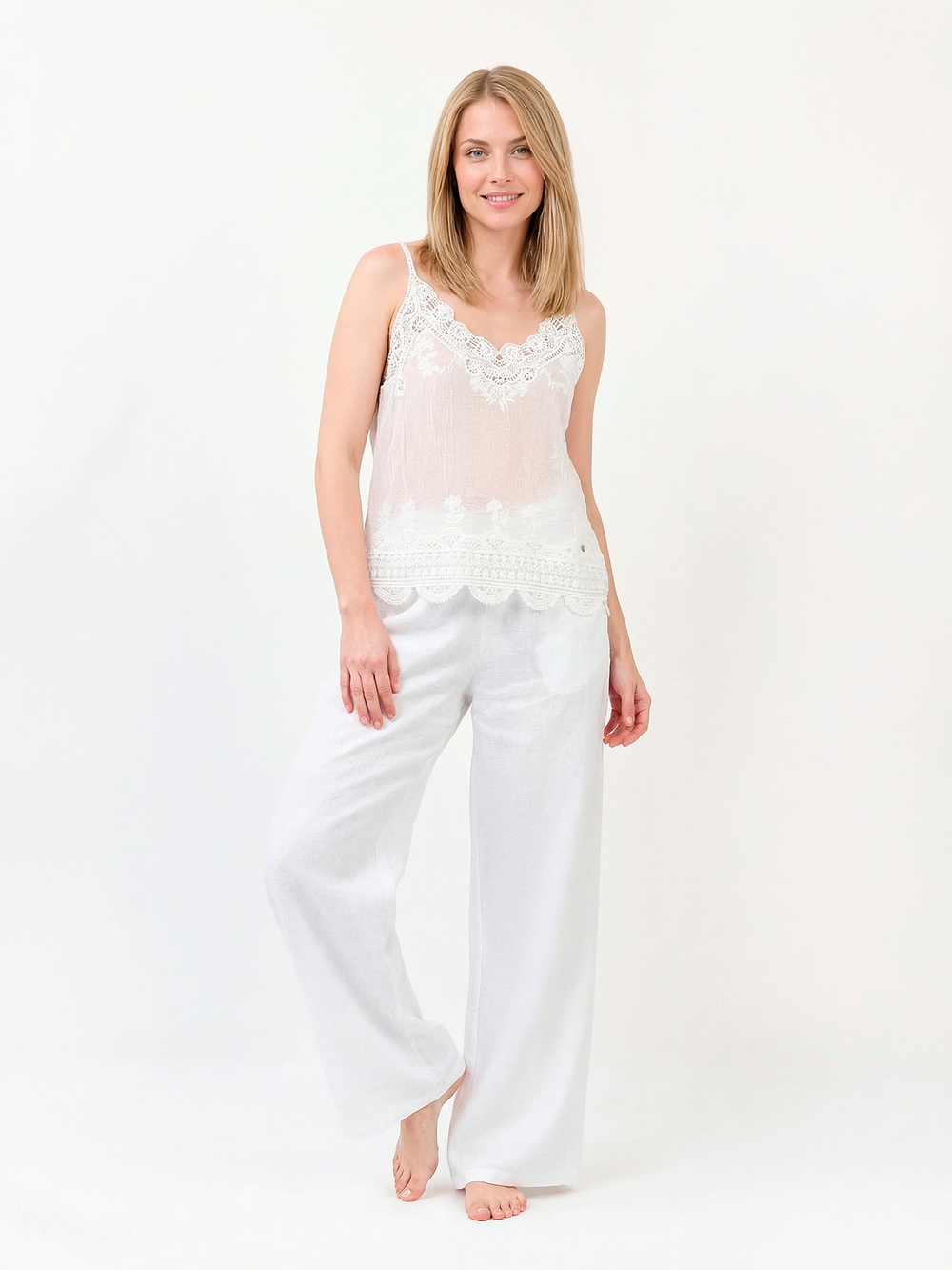 Топ NBT012-1K FABRETTI