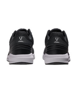 Кроссовки беговые Fasttrack Black/white