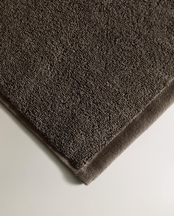 Zara Home Полотенце для лица и рук из хлопка · 6544/013