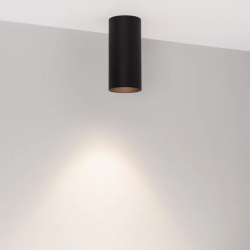 Светильник SP-GABI-SURFACE-R50-9W Day4000 (BK, 60 deg, 230V) (Arlight, IP40 Металл, 5 лет) 052336