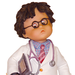 Статуэтка Nadal Врач 746720