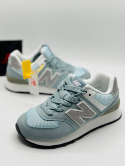 Детские кроссовки New Balance