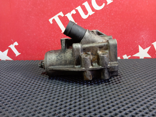 Привод ТНВД